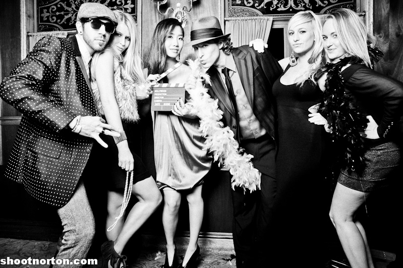 Old Hollywood Boat Party, photograph 55