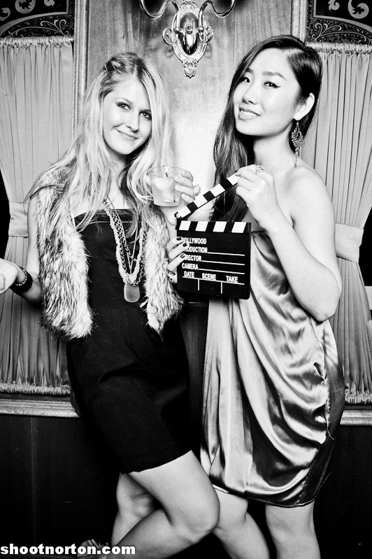 Old Hollywood Boat Party, photograph 57