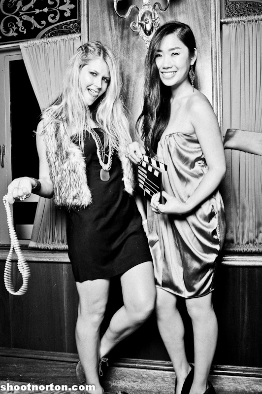 Old Hollywood Boat Party, photograph 58