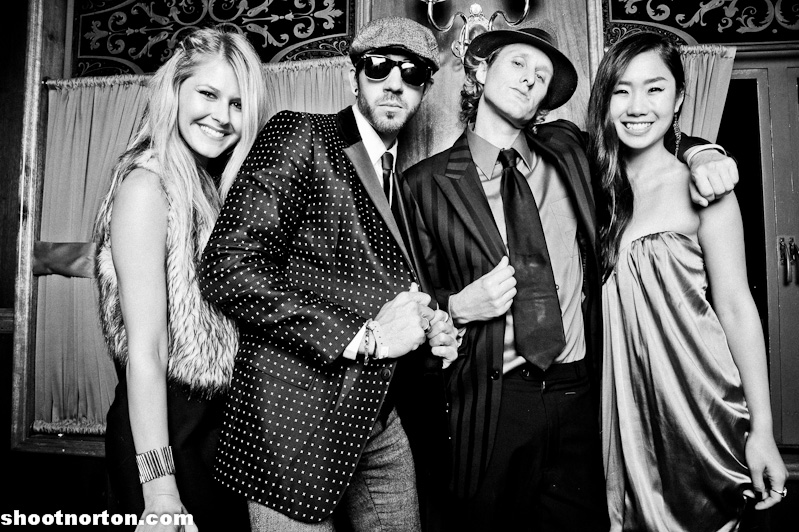 Old Hollywood Boat Party, photograph 61