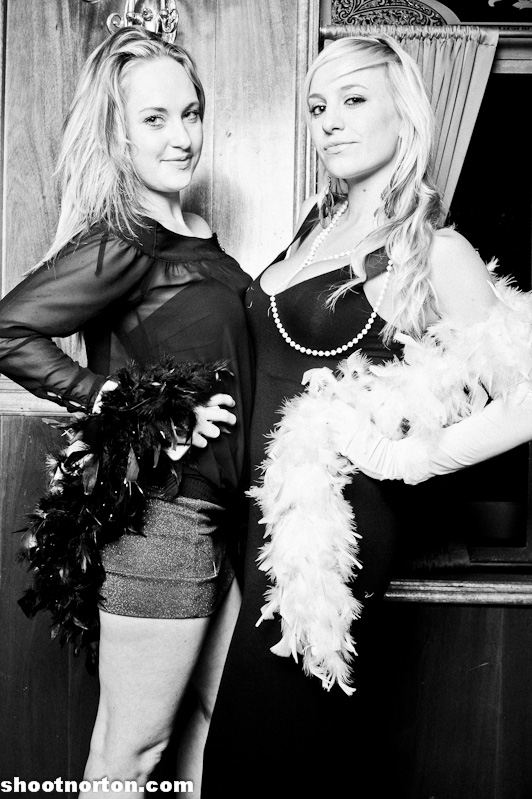 Old Hollywood Boat Party, photograph 63