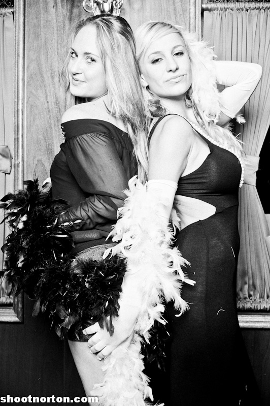 Old Hollywood Boat Party, photograph 64