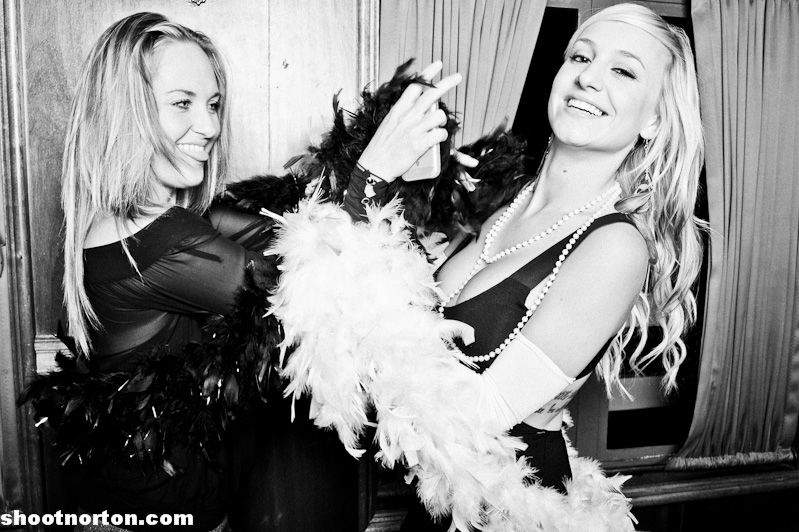 Old Hollywood Boat Party, photograph 65
