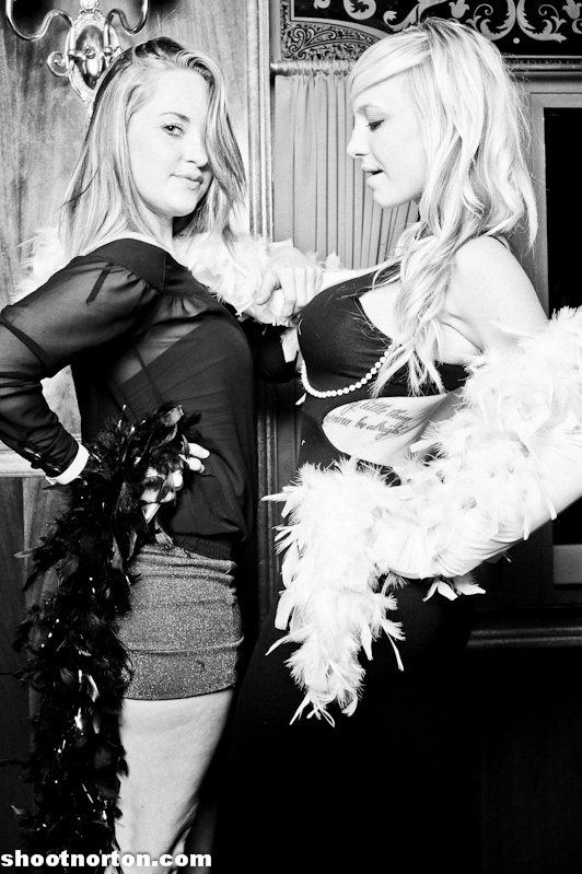 Old Hollywood Boat Party, photograph 66