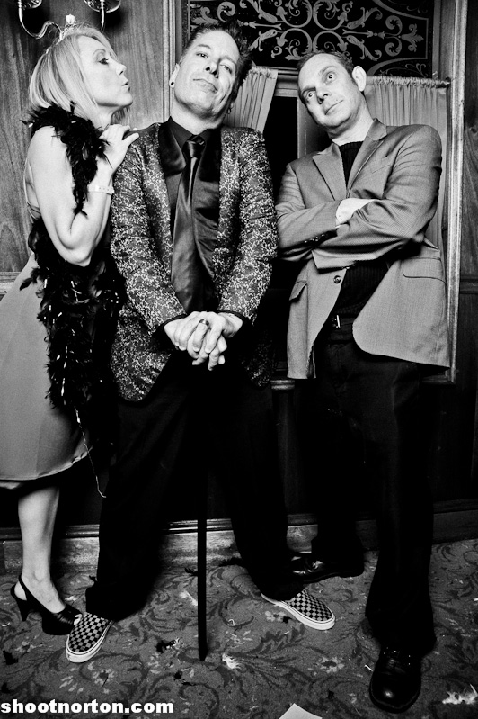 Old Hollywood Boat Party, photograph 67