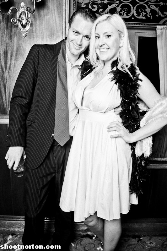 Old Hollywood Boat Party, photograph 69