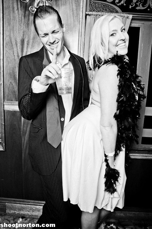 Old Hollywood Boat Party, photograph 70