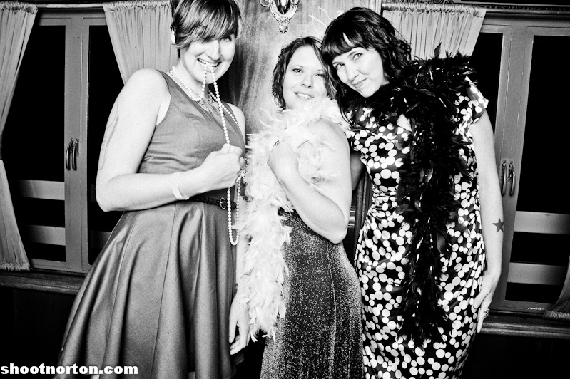 Old Hollywood Boat Party, photograph 71