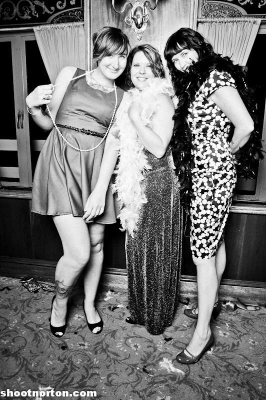 Old Hollywood Boat Party, photograph 72