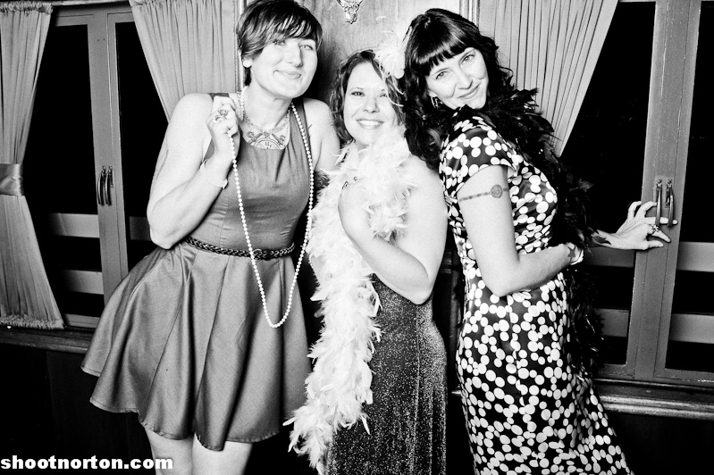 Old Hollywood Boat Party, photograph 73