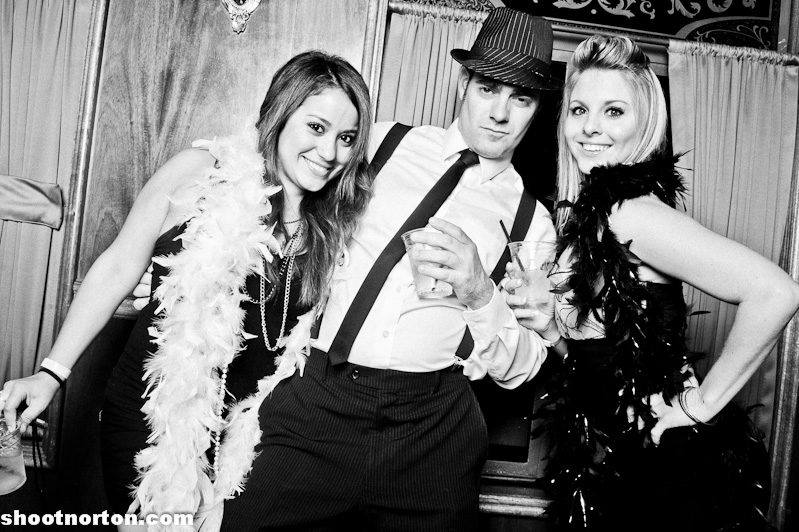 Old Hollywood Boat Party, photograph 74