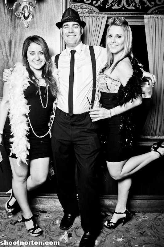 Old Hollywood Boat Party, photograph 75