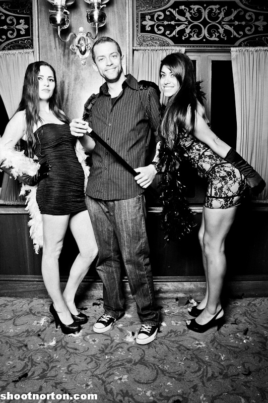Old Hollywood Boat Party, photograph 80