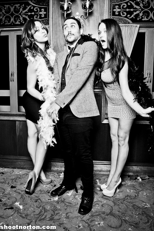 Old Hollywood Boat Party, photograph 81