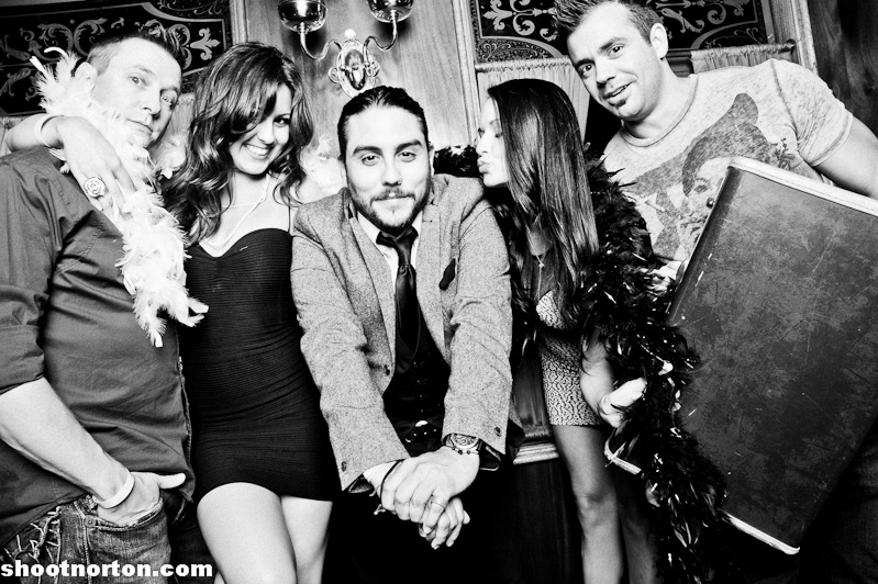 Old Hollywood Boat Party, photograph 82