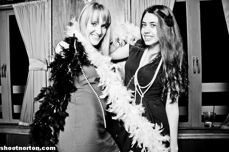 Old Hollywood Boat Party, photograph 87
