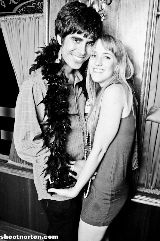 Old Hollywood Boat Party, photograph 88