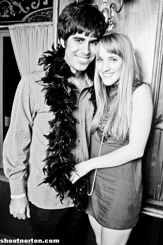 Old Hollywood Boat Party, photograph 89