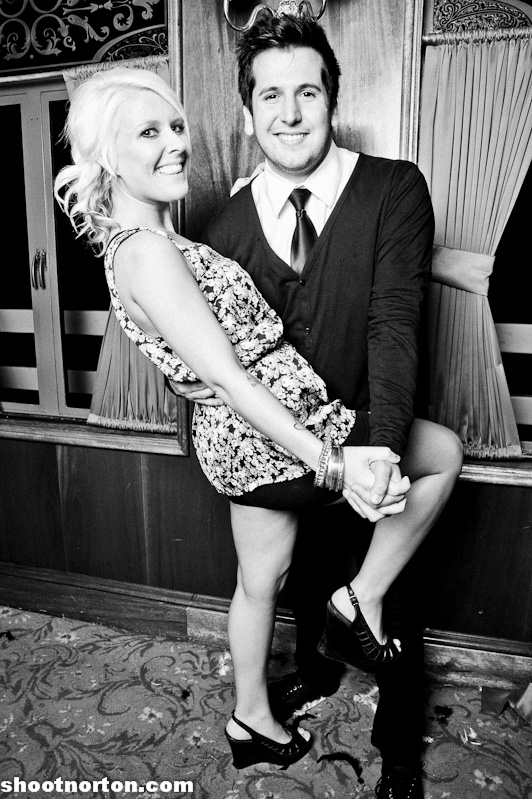 Old Hollywood Boat Party, photograph 90