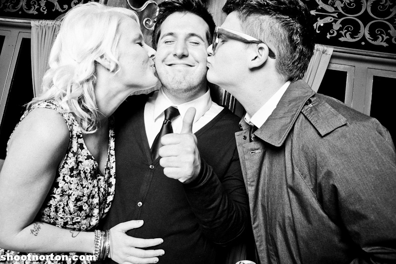 Old Hollywood Boat Party, photograph 91