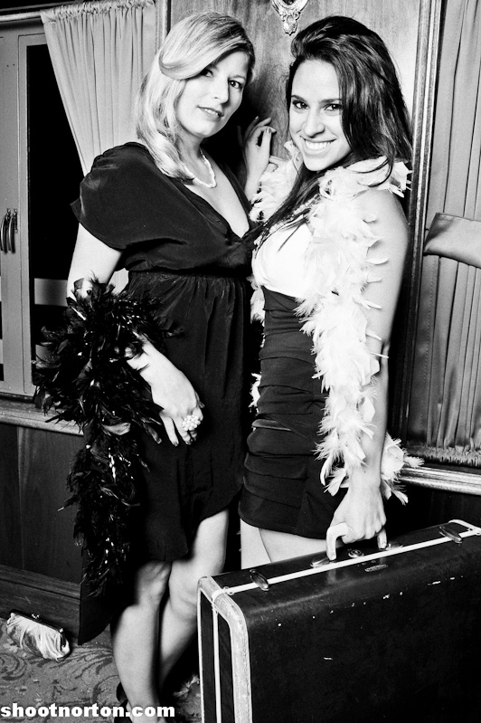 Old Hollywood Boat Party, photograph 92