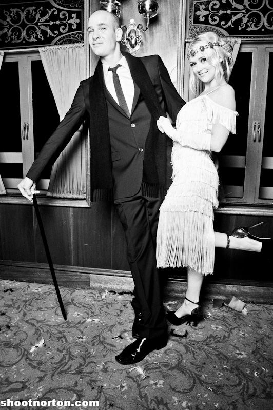 Old Hollywood Boat Party, photograph 94