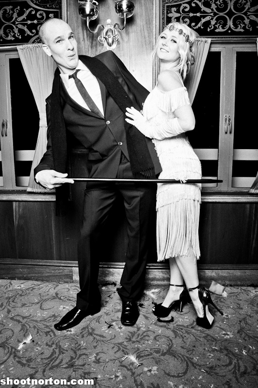 Old Hollywood Boat Party, photograph 95