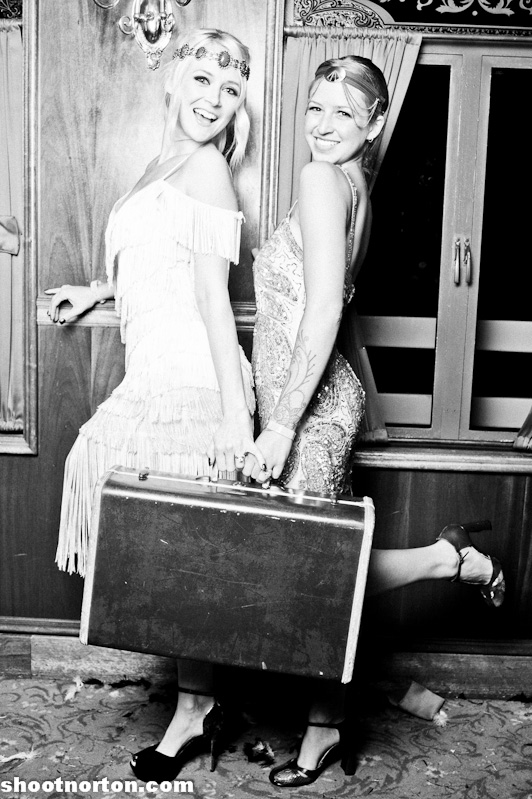 Old Hollywood Boat Party, photograph 97