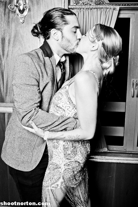 Old Hollywood Boat Party, photograph 99