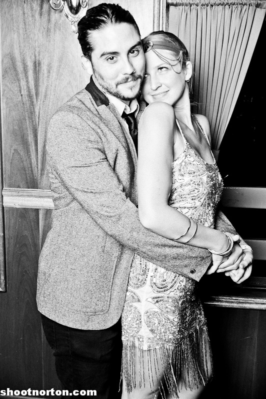 Old Hollywood Boat Party, photograph 100