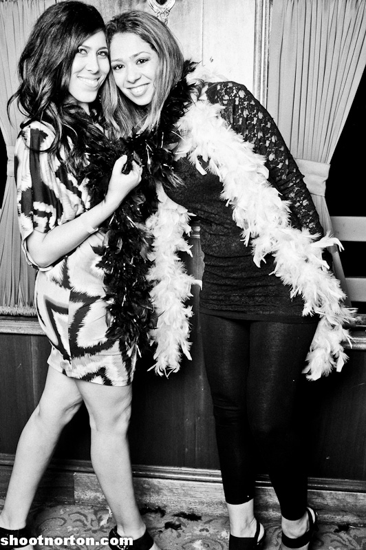 Old Hollywood Boat Party, photograph 101