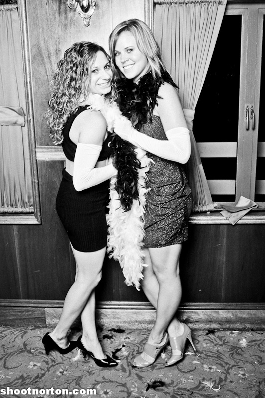 Old Hollywood Boat Party, photograph 104