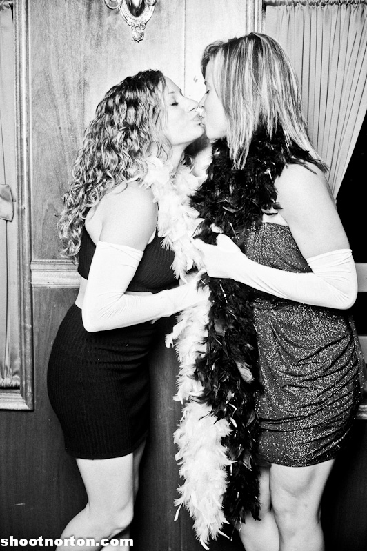 Old Hollywood Boat Party, photograph 105
