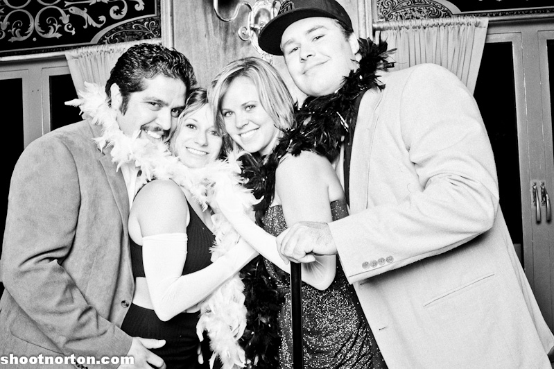 Old Hollywood Boat Party, photograph 106