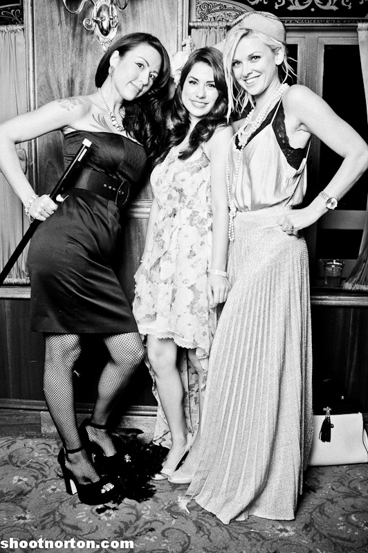 Old Hollywood Boat Party, photograph 112