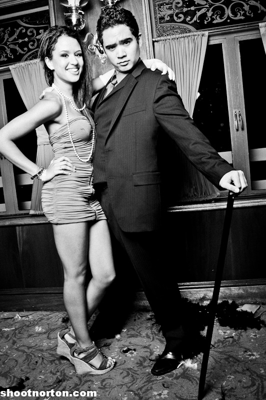 Old Hollywood Boat Party, photograph 114