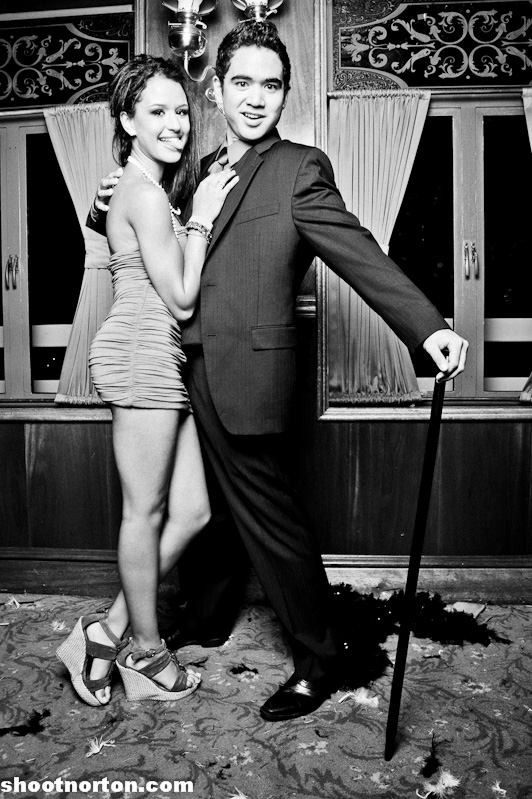 Old Hollywood Boat Party, photograph 115
