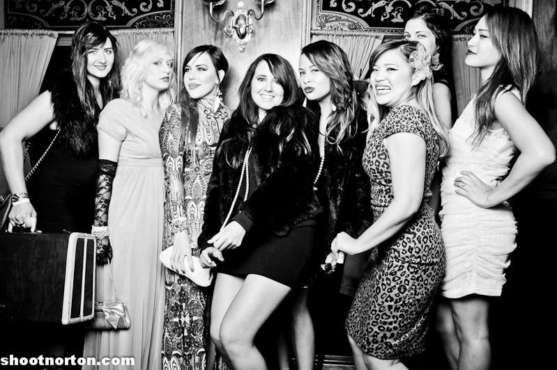 Old Hollywood Boat Party, photograph 117