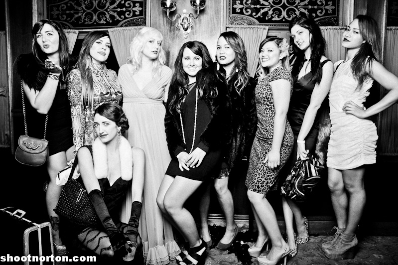 Old Hollywood Boat Party, photograph 119