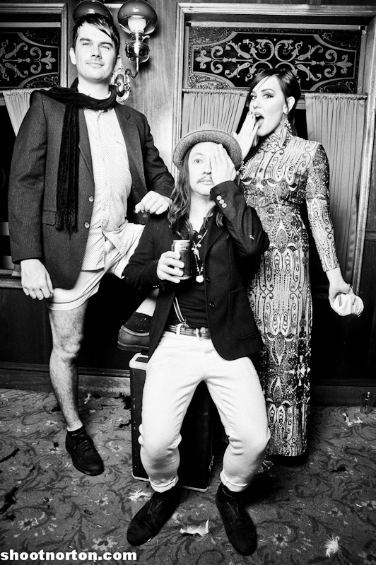 Old Hollywood Boat Party, photograph 121