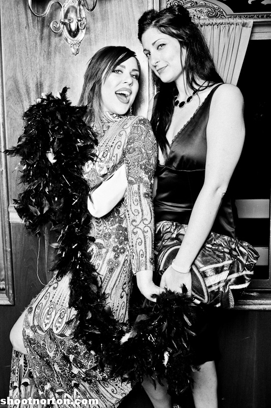Old Hollywood Boat Party, photograph 124