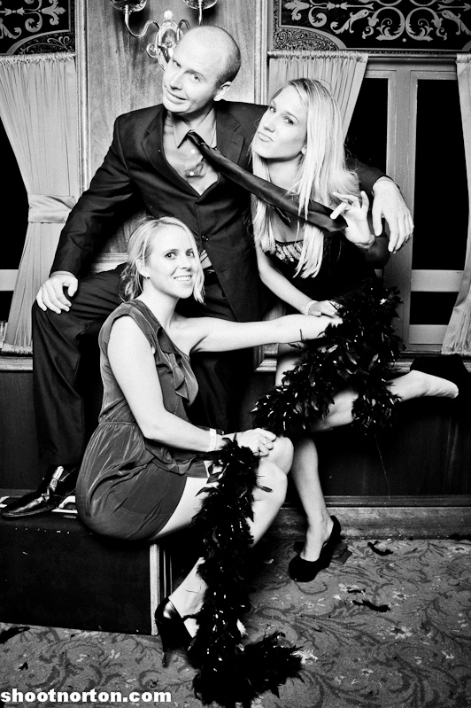 Old Hollywood Boat Party, photograph 126
