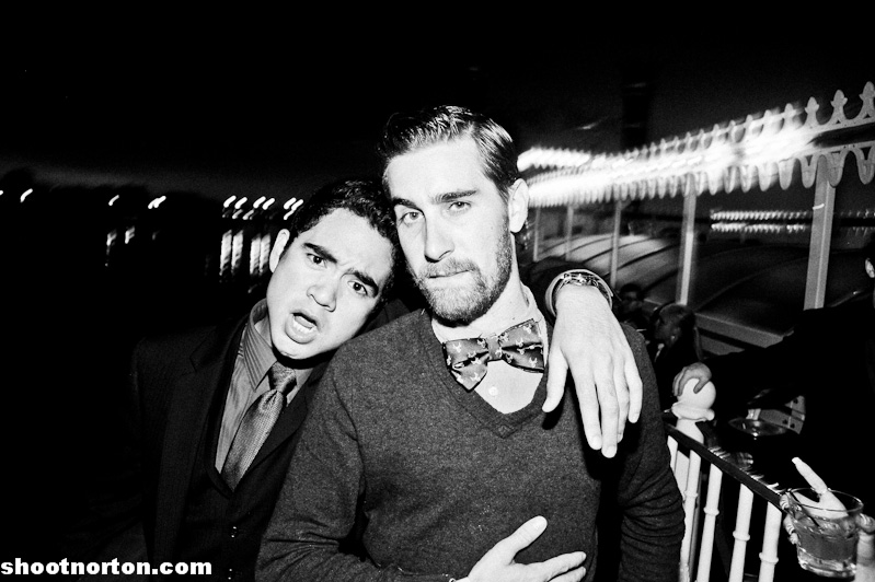Old Hollywood Boat Party, photograph 127