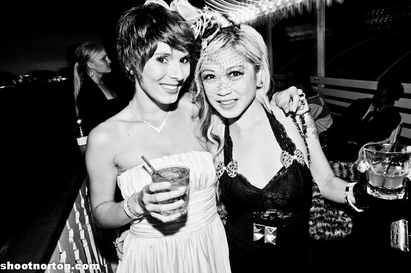 Old Hollywood Boat Party, photograph 129