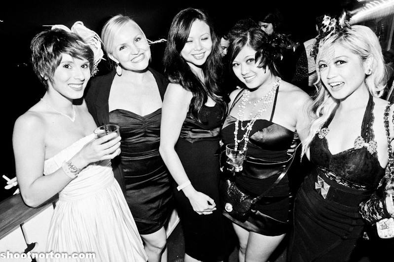 Old Hollywood Boat Party, photograph 130