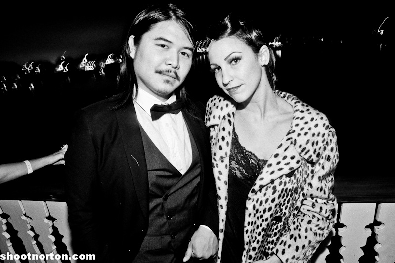 Old Hollywood Boat Party, photograph 132