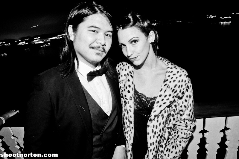 Old Hollywood Boat Party, photograph 133