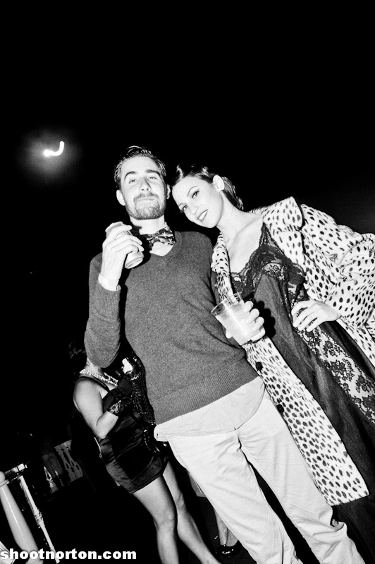 Old Hollywood Boat Party, photograph 134