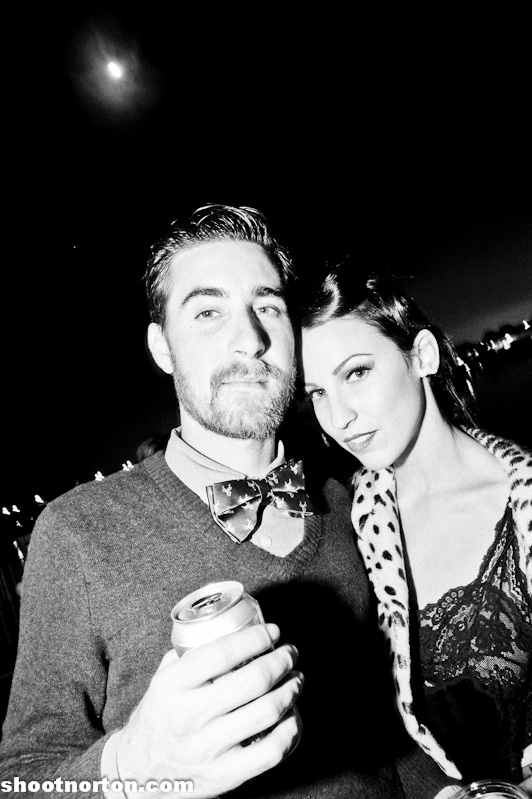 Old Hollywood Boat Party, photograph 135