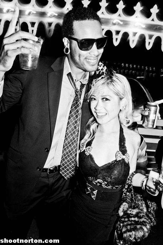 Old Hollywood Boat Party, photograph 137